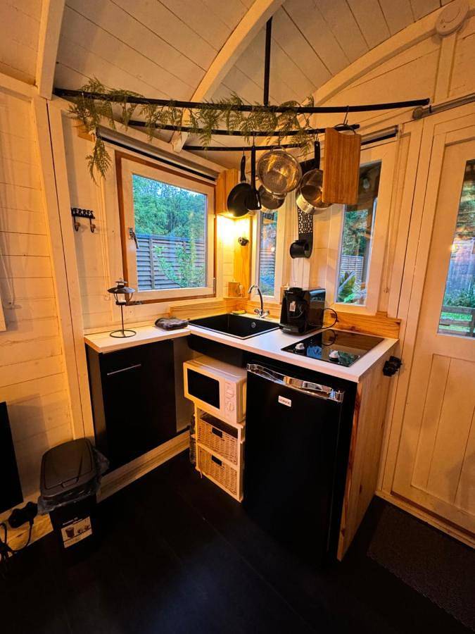 Location de vacances pour 2 personnes, avec jardin et terrasse à Muhlbach-sur-Munster - 4