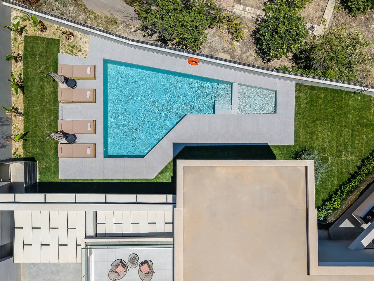 Aether group villas-Thalassa Villa in Gerani (Rethymnon), Nikiforos Fokas