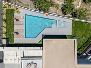 Villa für 6 Personen in Nikiforos Fokas, Kreta Norden, Bild 4