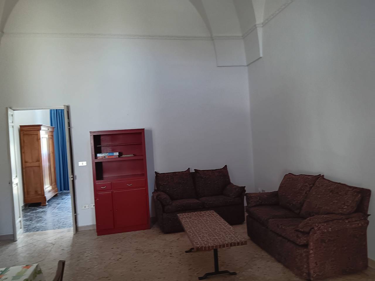Appartamento intero, Casetta Rita in Melpignano, Provincia di Lecce