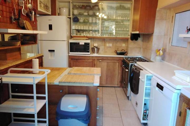 Château pour 21 personnes, avec jardin dans le Vaucluse - 3