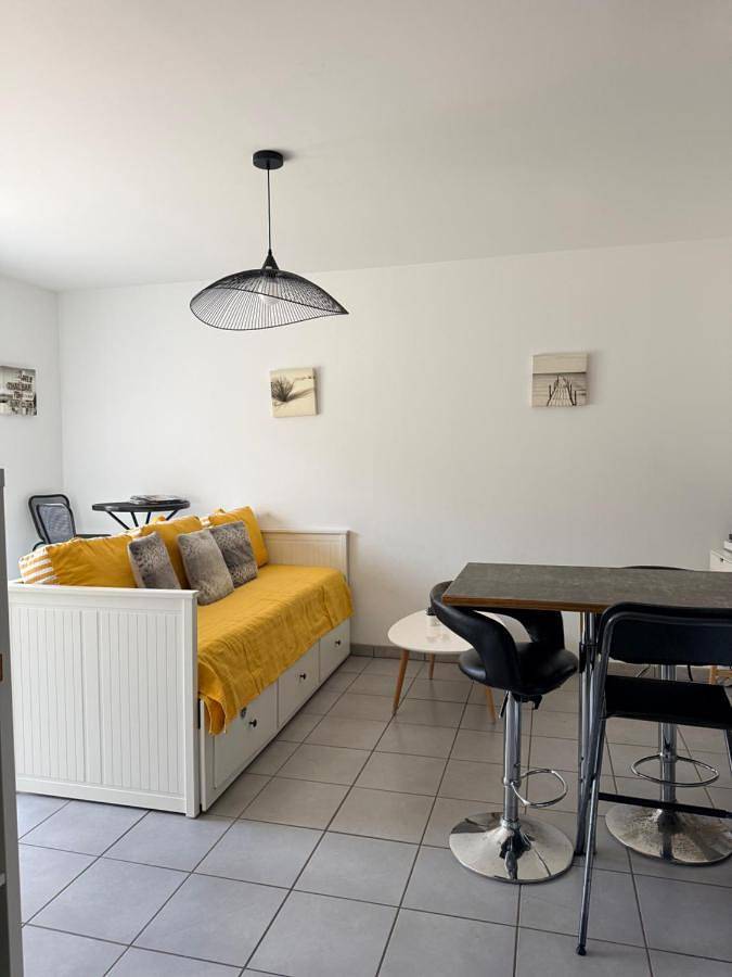 Gîte pour 4 personnes, avec jardin, animaux acceptés à Labenne - 2