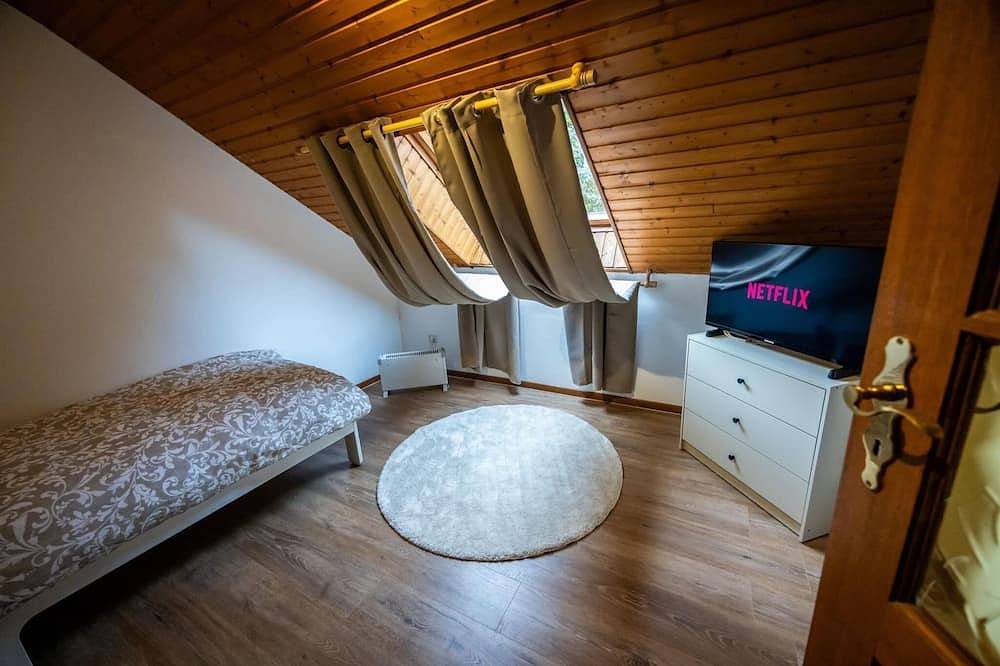 Character house just a stone's throw from Luxembourg  in Messancy, Provincia del Lussemburgo