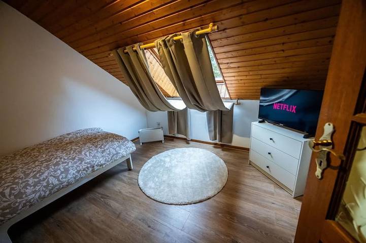 Location de vacances pour 6 personnes dans Arlon - 2