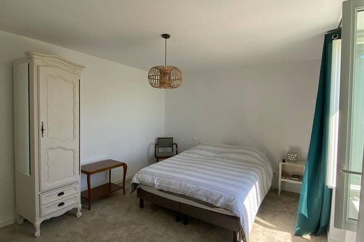 Location de vacances pour 7 personnes à La Boussac - 2