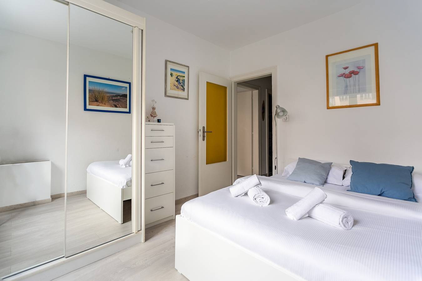 Appartement entier, Au Bord du Rempart - Proche Cathédrale Notre Dame in Strasbourg, Région de Strasbourg