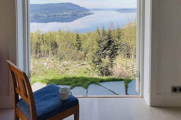 Ferienhaus für 10 Personen, mit Garten, mit Haustier - 1