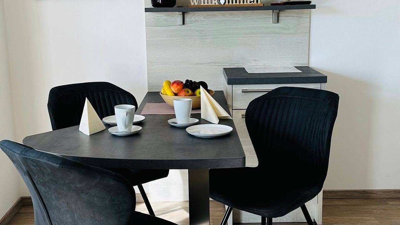 Ganze Ferienwohnung, Ferienwohnung für 2 Personen (85 m²) in Neunburg vorm Wald in Neunburg vorm Wald, Naturpark Oberpfälzer Wald