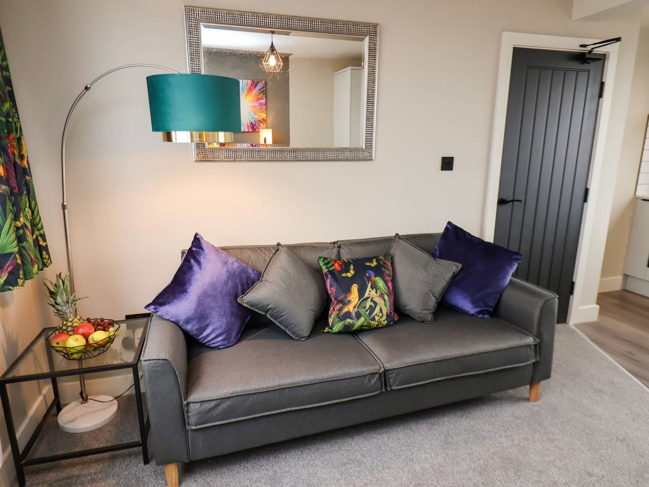 Entire apartment, Apt 10 @ Hunter's Quay in Bridlington, East Riding of Yorkshire