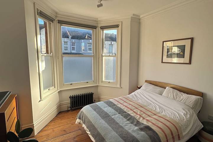 Holiday rental for 8 people, with terrace, with pets in Margate