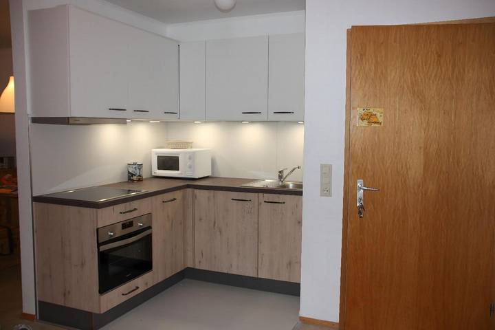 Vakantiepark voor 4 personen, met tuin aan de Oostzee