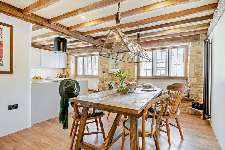 Holiday rental for 4 people in Chipping Campden