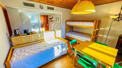 Vakantieappartement voor 4 Personen in Sauze d'Oulx, Via Lattea, Afbeelding 1