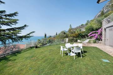 Vakantiewoning voor 2 Personen in Gargnano, Garda Bergen, Afbeelding 4