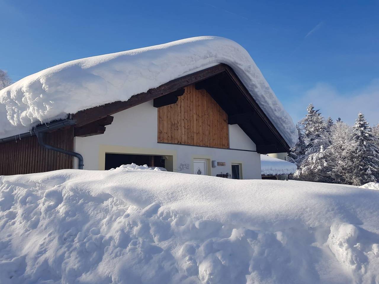 Appartement/Fewo, Dusche oder Bad, Wc, Terrasse in Maria Alm am Steinernen Meer, Maria Alm