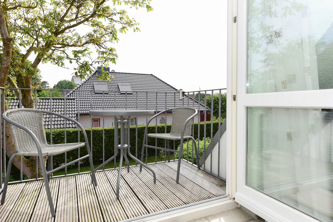 Ganze Ferienwohnung, Muschelsucher in Wrixum, Föhr