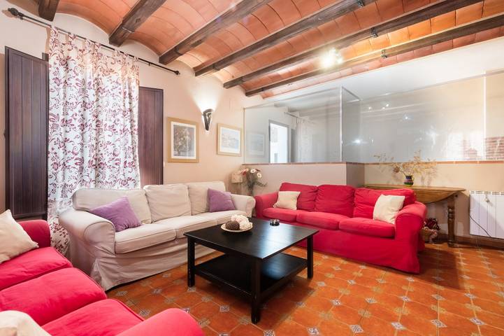 Casa rural para 4 personas, con Jacuzzi en Sierra de Aracena