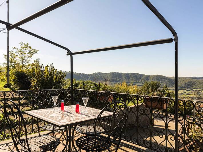 Casa 4 Personas in Montefiascone, Provincia de Viterbo