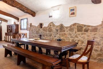 Agriturismo per 8 Persone in Torrita di Siena, Siena e dintorni, Foto 1