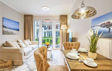 Ferienwohnung für 2 Personen in Ostseebad Boltenhagen, Boltenhagen, Bild 4
