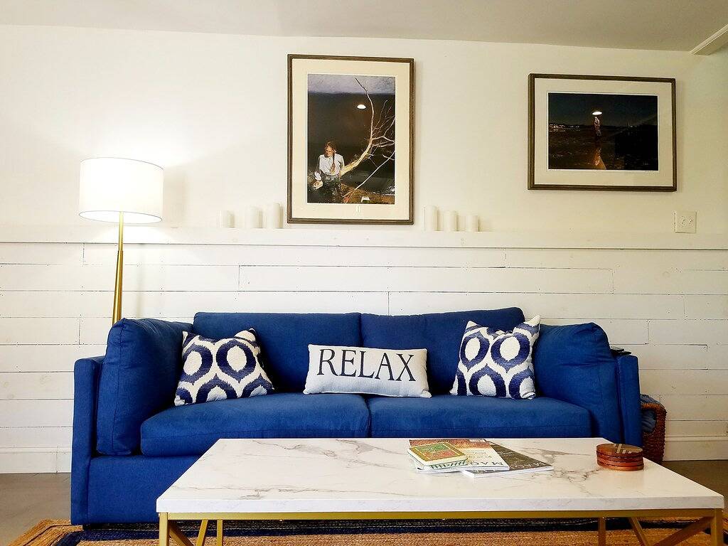 Cabin for 2 Guests in Maine, USA