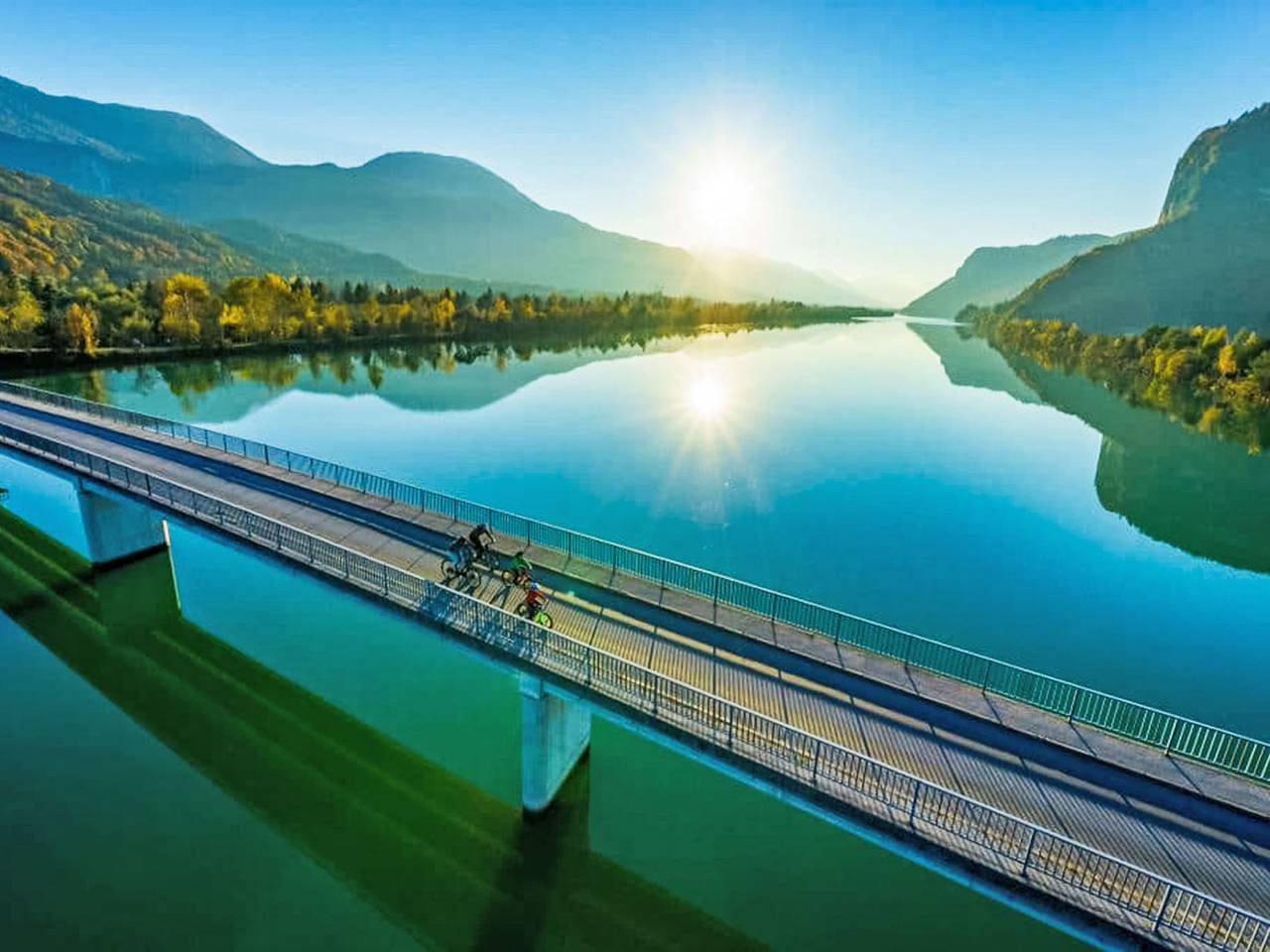 Ganze Wohnung, Appartement Typ A in Karawanken und Bachergebirge, Rosegg