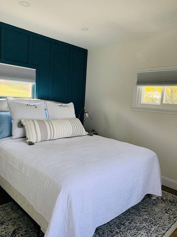 Dieses gemütliche Stück Himmel wird Sie nie verlassen wollen! in Seneca Lake