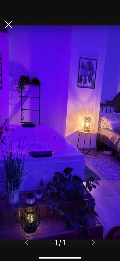 Casa rural para 2 personas, con vistas y balcón, Se admiten mascotas en La Manchuela - 2