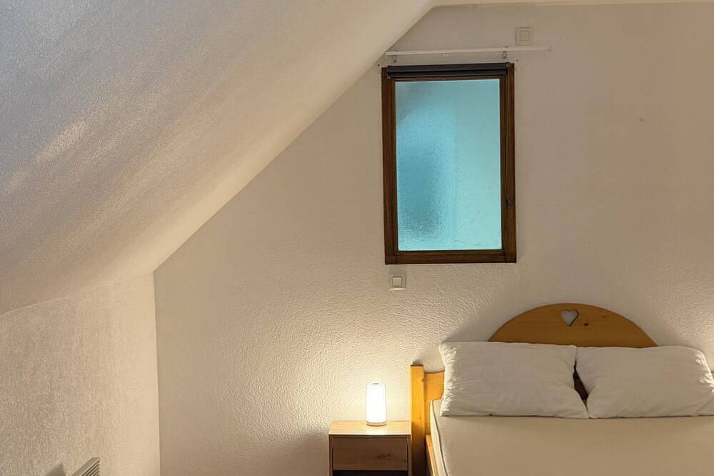 🏡 Le Birdie – Studio with Balcony Between Lake and Mountains in Giez, Parc naturel régional du Massif des Bauges