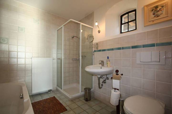 Bungalow für 2 Personen, mit Terrasse und Garten am Scharmützelsee - 3