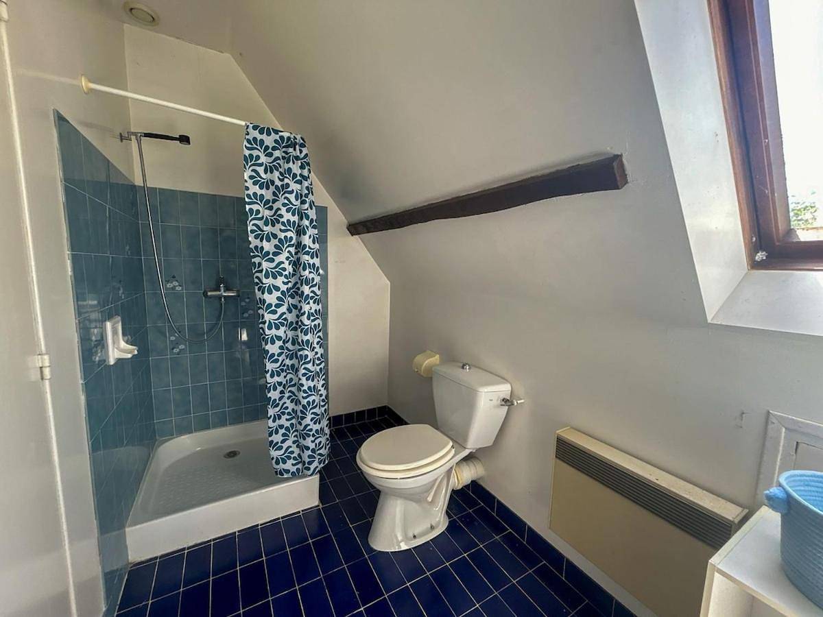 One-Bedroom House in Milhac-d'Auberoche, Périgord Blanc