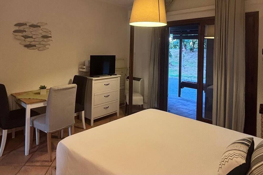 Ganze Wohnung, Ii Nidi del Delta Apartments - Von der Natur inspirierte Wohnungen in Porto Viro, Polesine