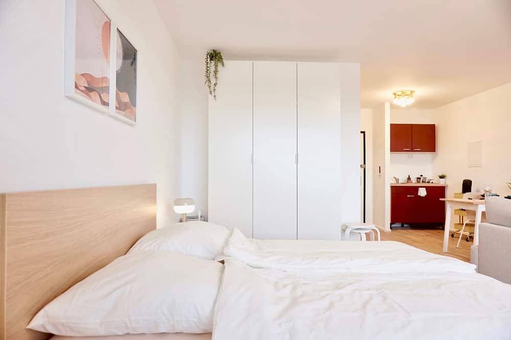 Entire apartment, #New | modern Apartment | free parking | central in Karlsruhe, Rhine Plain