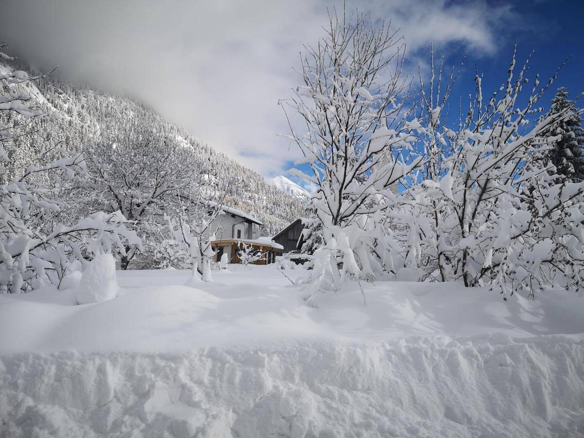 Geheel appartement, Ferienwohnungen Haus Almrausch Bichlbach in Lechtal Alps, Bichlbach