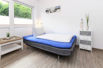 Ferienwohnung für 5 Personen in Neuharlingersiel, Nordseeküste, Bild 3