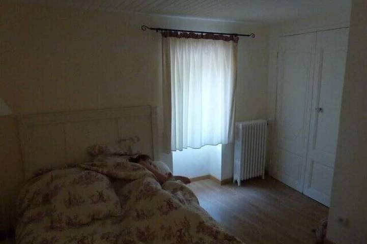 Gîte pour 6 personnes, avec jardin et terrasse à Agde - 4