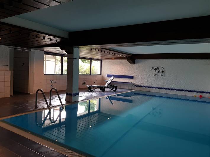 Ferienwohnung, mit Balkon und Terrasse sowie Garten und Sauna in Obermaiselstein - 2