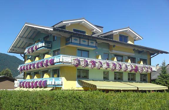 Einzelzimmer mit Dusche, Wc in Abtenau, Tennengau