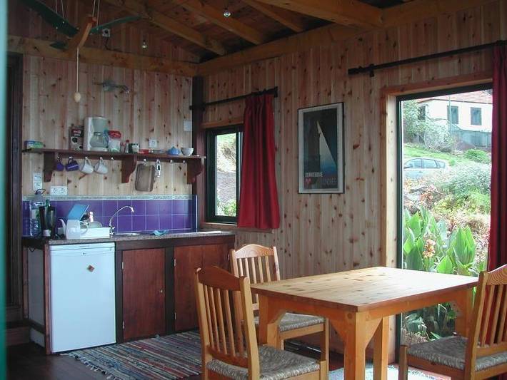 Ferienhaus für 2 Personen, mit Garten in Portugal - 2