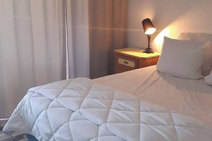 Gîte pour 4 personnes, avec jardin et terrasse à Ban-de-Sapt - 3