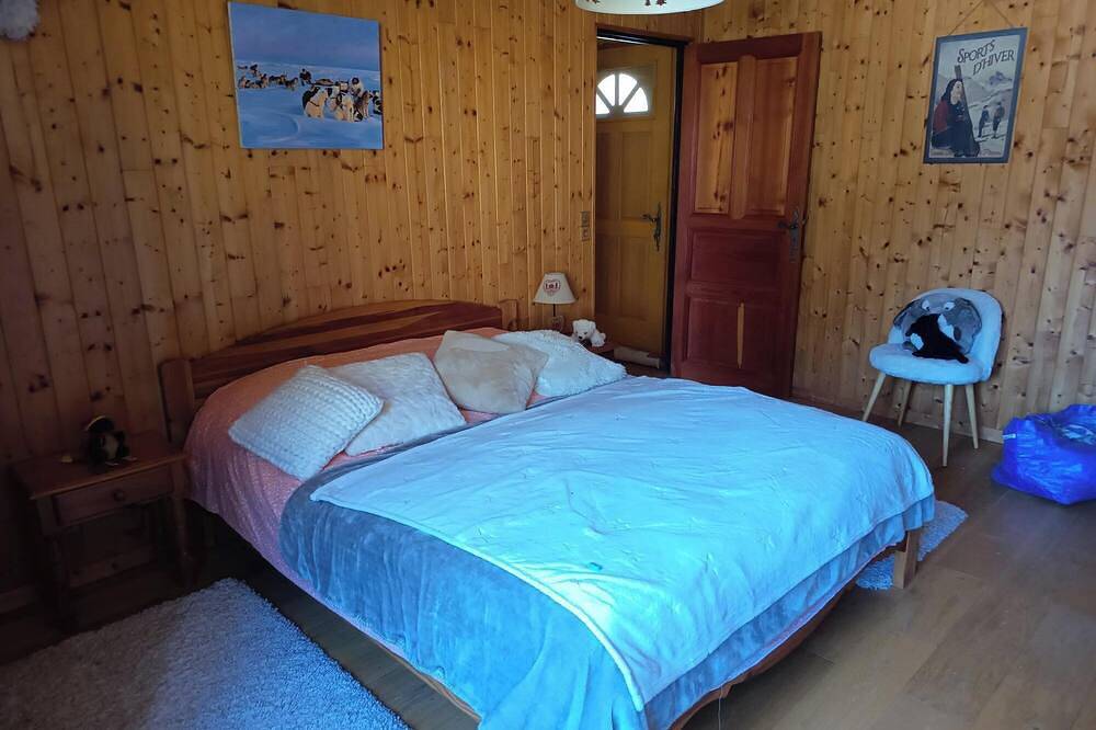 Vacation home near village in Saint-Martin-Vésubie, Nizza und Umgebung