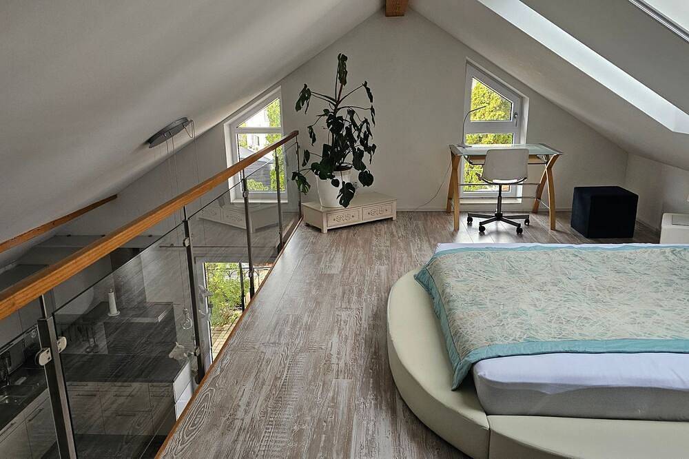 Ferienhaus Meli, Deutschland in Pürgen, Romantische Straße