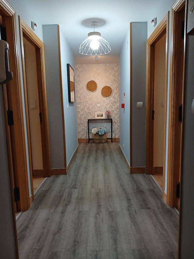 Casa rural para 2 personas, con vistas y terraza en Guetaria - 3