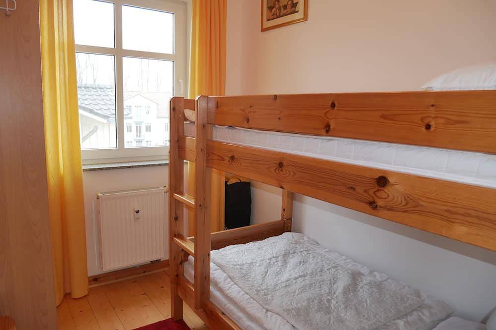Ostseevilla App. 06 ***nur 250m zum Strand mit Wlan*** - App. 6 in Bansin, Heringsdorf