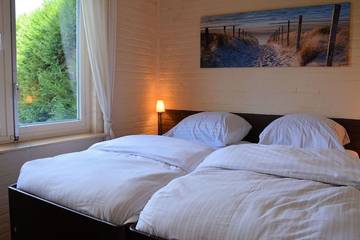 Bungalow für 4 Personen in Noordwijkerhout, Niederländische Nordsee, Bild 1