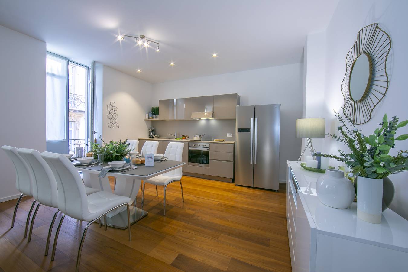 Appartamento intero, Star of Lugano in Lugano, Lago di Lugano