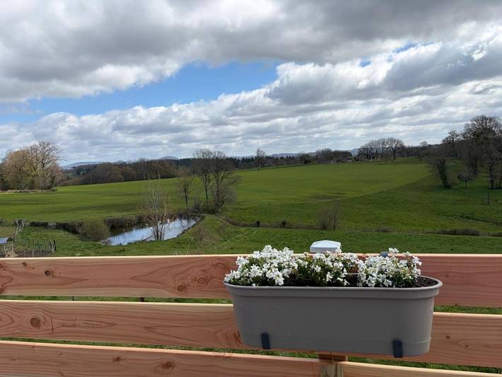 Location de vacances pour 13 personnes, avec jacuzzi et jardin à Seilhac - 4