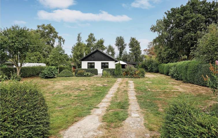 Ferienhaus für 4 Personen, mit Garten und Terrasse in Sydals - 2