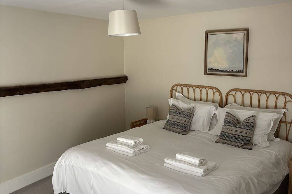 Geheel appartement, Hop Loft, Huntingdon Town, free parking close by in Huntingdon, Cambridgeshire