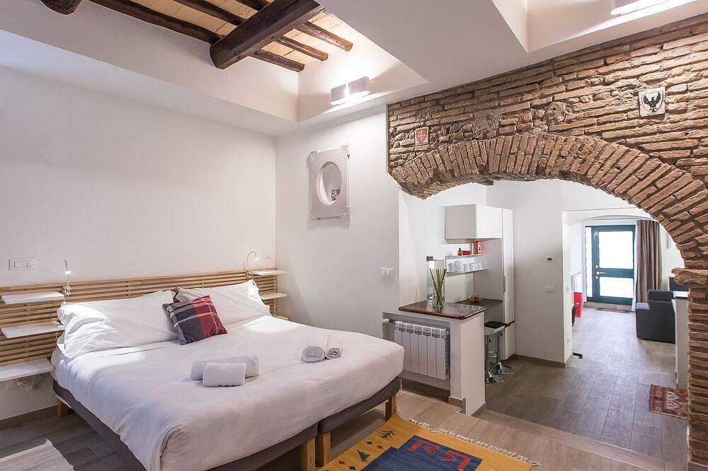 Appartamento vacanze a Roma a partire da 197€ a notte
